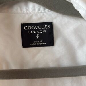 JCrew Ludlow dress shirt